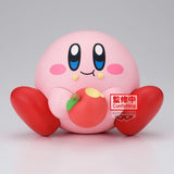 Banpresto Kirby Sofvimates Kirby PVC-Figur