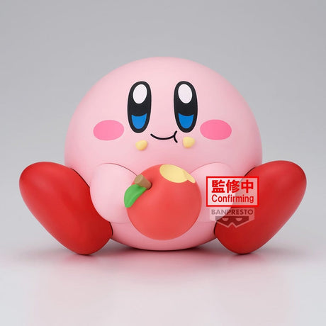 Banpresto Kirby Sofvimates Kirby PVC-Figur