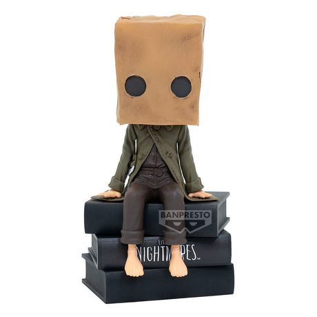Banpresto Little Nightmares Monitor Top Figure Mono Vol.2 Statue
