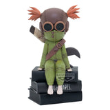 Banpresto Little Nightmares Vol.1 B Alone Monitor Top Figure Statue