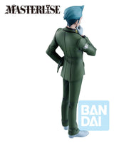 Banpresto Mobile Suit Gundam GQuuuuuuX Challia Bull Ichibansho Masterlise