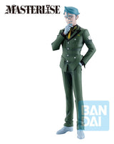 Banpresto Mobile Suit Gundam GQuuuuuuX Challia Bull Ichibansho Masterlise