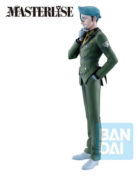 Banpresto Mobile Suit Gundam GQuuuuuuX Challia Bull Ichibansho Masterlise