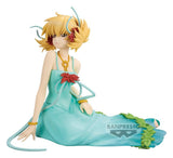 Banpresto Mobile Suit Gundam Seed Cagalli Yula Athha Figur