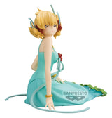 Banpresto Mobile Suit Gundam Seed Cagalli Yula Athha Figur