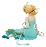 Banpresto Mobile Suit Gundam Seed Cagalli Yula Athha Figur