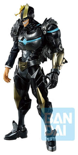 Banpresto My Hero Academia Armored All Might (A Story of Reaching Out Forever) Ichibansho Masterlise Extra Figur