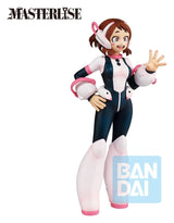 Banpresto My Hero Academia Their Story Ochaco Uraraka Ichibansho Masterlise Figur