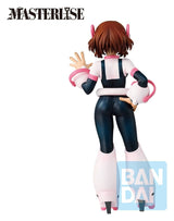 Banpresto My Hero Academia Their Story Ochaco Uraraka Ichibansho Masterlise Figur