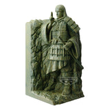 Banpresto Naruto Figure Life Hashirama Senju The Final Valley Buchstütze Statue