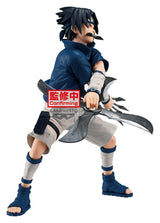 Banpresto Naruto Sasuke Uchiha Figur