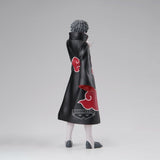 Banpresto Naruto Shippuden Deidara & Sasori Ver. B Sasori Noir Edge Collection Figur