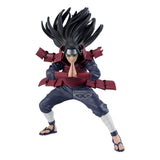 Banpresto Naruto Shippuden Hashirama Senju Statue Vibration Stars