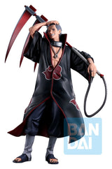 Banpresto Naruto Shippuden Hidan Kakuzu Arc Hidan Ichibansho Masterlise Statue