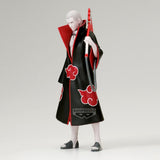 Banpresto Naruto Shippuden Hidan & Kakuzu Ver. A Hidan Noir Edge Collection Figur