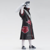 Banpresto Naruto Shippuden Kisame Hoshigaki Noir Edge Collection Figur