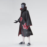 Banpresto Naruto Shippuden Madara Uchiha (Tobi) & Zetsu Ver. A Madara Uchiha (Tobi) Noir Edge Collection Figur