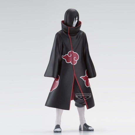 Banpresto Naruto Shippuden Orochimaru Noir Edge Collection Figur