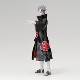 Banpresto Naruto Shippuden Pain & Konan Ver. A Pain Noir Edge Collection Figur