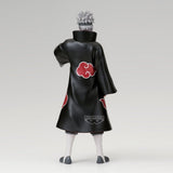 Banpresto Naruto Shippuden Pain & Konan Ver. A Pain Noir Edge Collection Figur