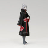 Banpresto Naruto Shippuden Pain & Konan Ver. B Konan Noir Edge Collection Figur
