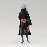 Banpresto Naruto Shippuden Pain & Konan Ver. B Konan Noir Edge Collection Figur