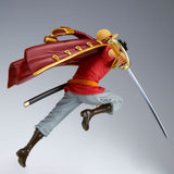 Banpresto One Piece Battle Record Collection Gol D. Roger Statue