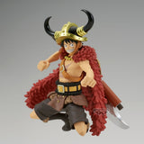 Banpresto One Piece Battle Record Collection Monkey D. Ruffy IV