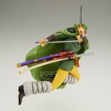 Banpresto One Piece Battle Record Collection Roronoa Zoro III