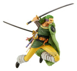 Banpresto One Piece Battle Record Collection Roronoa Zoro III