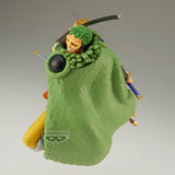 Banpresto One Piece Battle Record Collection Roronoa Zoro III