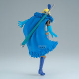 Banpresto One Piece Battle Record Collection Sanji III