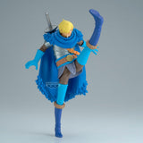 Banpresto One Piece Battle Record Collection Sanji III