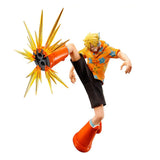 Banpresto One Piece Burst Of Energy Collection Sanji Expiece Ichibansho Masterlise Statue