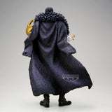 Banpresto One Piece Crocodile (The Brush) Premium Figur