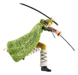 Banpresto One Piece Cross Posing Roronoa Zoro