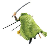 Banpresto One Piece Cross Posing Roronoa Zoro