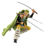 Banpresto One Piece Cross Posing Roronoa Zoro