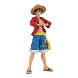 Banpresto One Piece DXF Special Monkey D. Luffy Statue