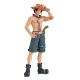 Banpresto One Piece DXF Special Portgas D. Ace Statue
