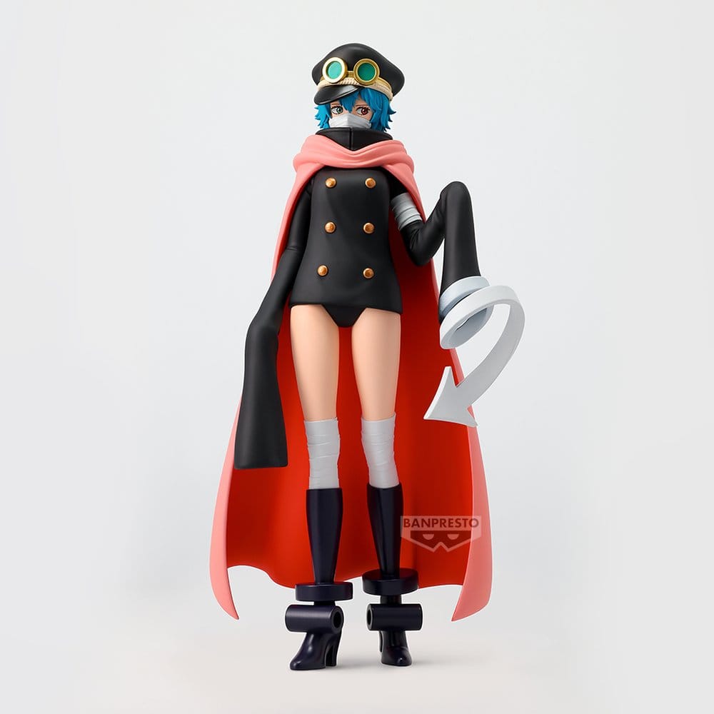 Banpresto One Piece Glitter & Glamours Saint Gunko
