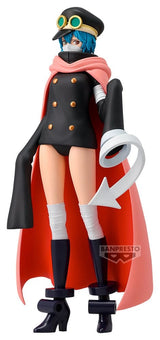 Banpresto One Piece Glitter & Glamours Saint Gunko