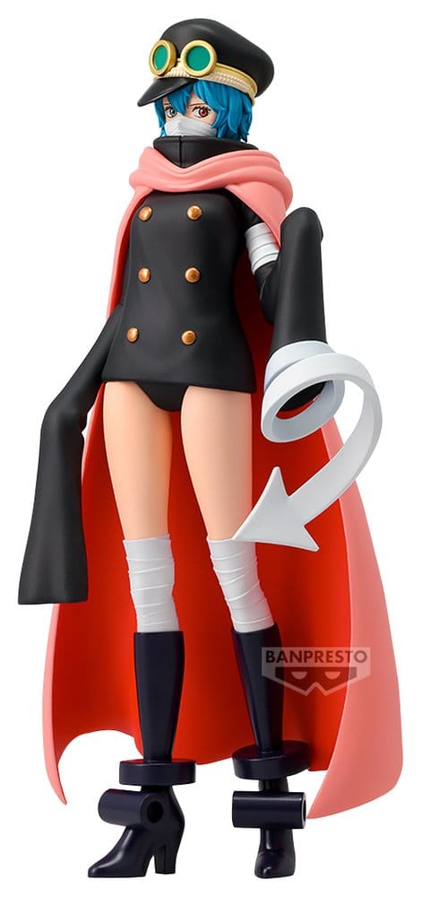 Banpresto One Piece Glitter & Glamours Saint Gunko