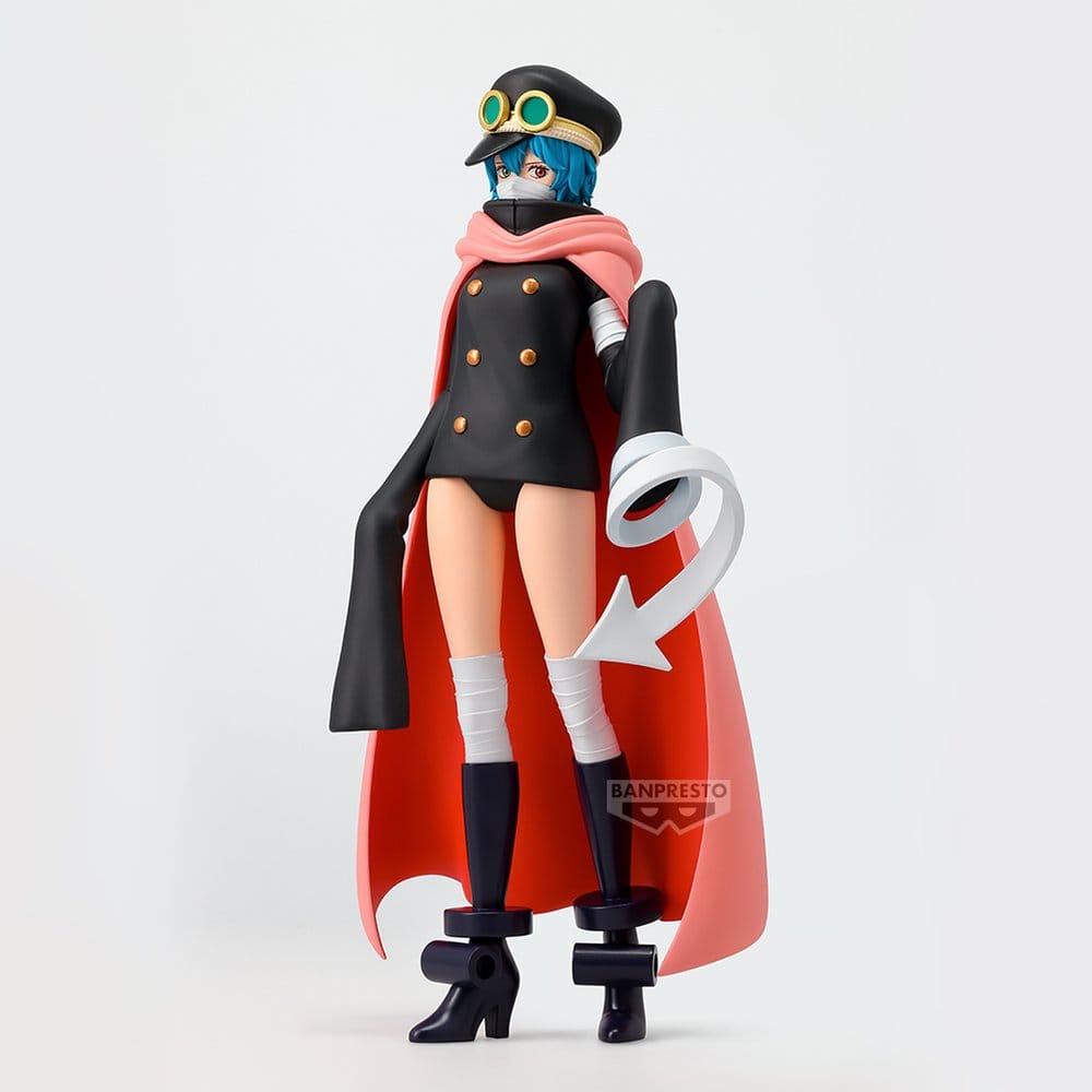 Banpresto One Piece Glitter & Glamours Saint Gunko