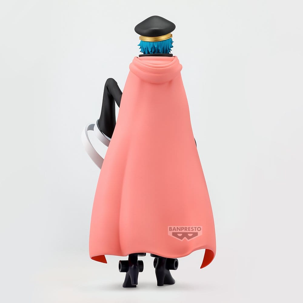 Banpresto One Piece Glitter & Glamours Saint Gunko