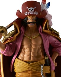 Banpresto One Piece Gol D. Rroger (The Anime) 40 cm Premium Statue