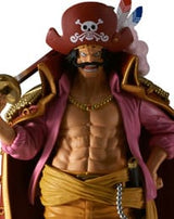 Banpresto One Piece Gol D. Rroger (The Anime) 40 cm Premium Statue