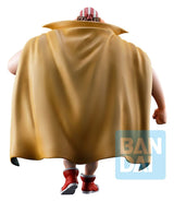 Banpresto One Piece Ichibansho Masterlise Expiece Lucky Roux Red Hair Pirates