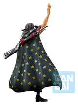 Banpresto One Piece Ichibansho Yasopp Red Hair Pirates PVC-Figur Masterlise Expiece
