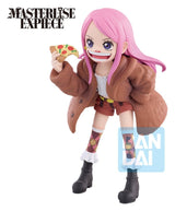 Banpresto One Piece Jewelry Bonney (Royal Princess) Ichibansho Masterlise Expiece Figur